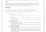 do quality control documentation for medical laboratories, sops, qc plans